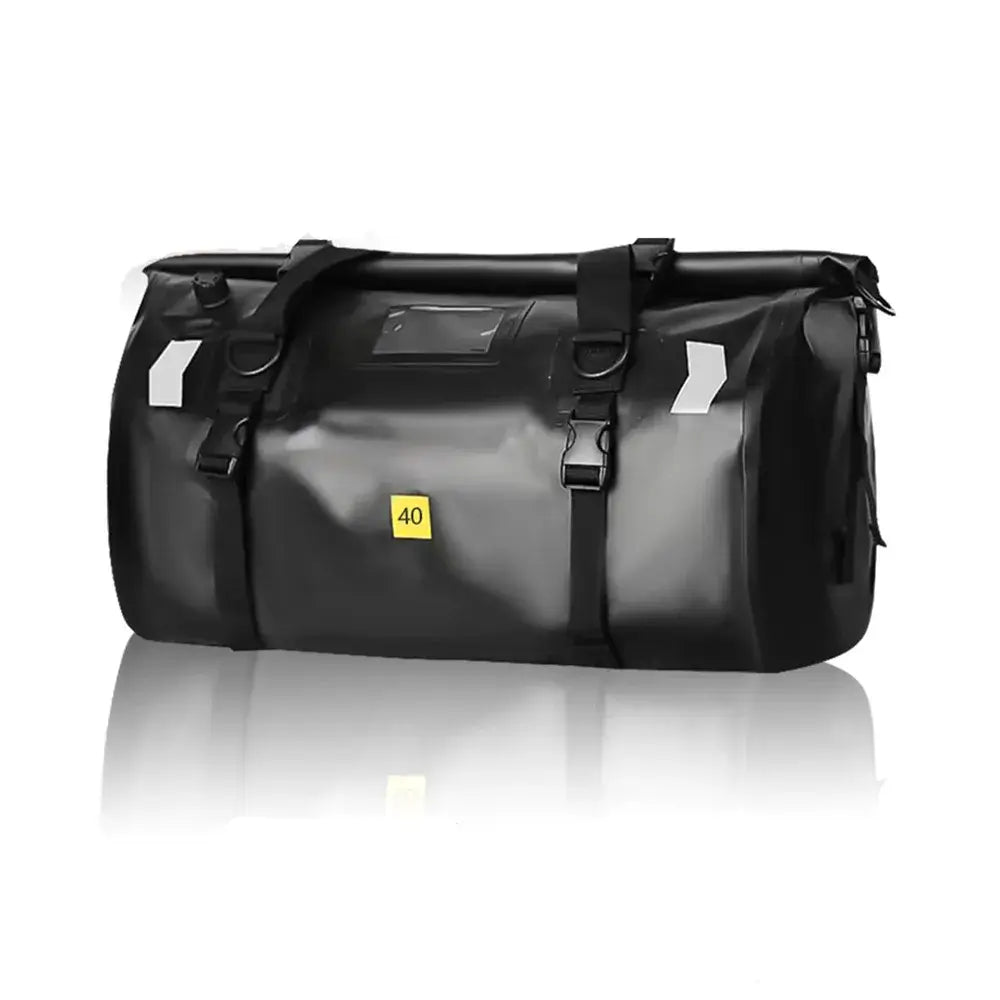 Sac de moto étanche - Pakooz