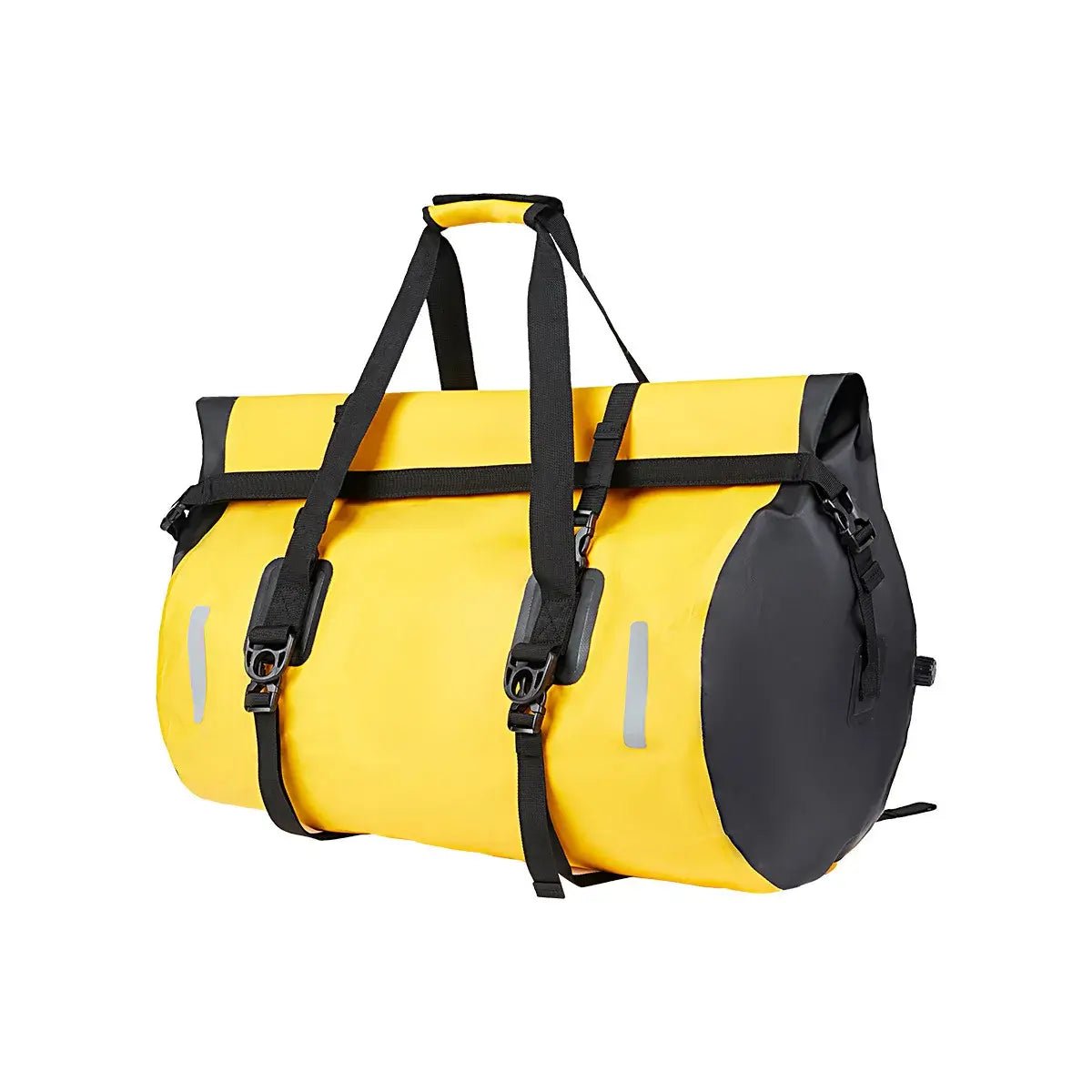 Sac de moto étanche - Pakooz