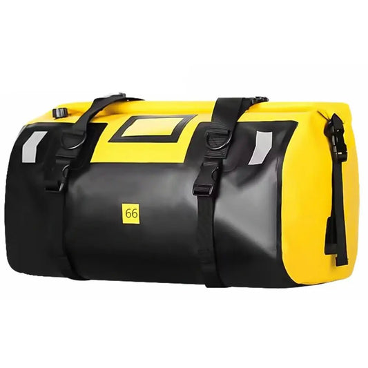 Sac de moto étanche - Pakooz