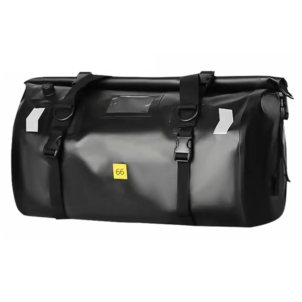 Sac de moto étanche - Pakooz