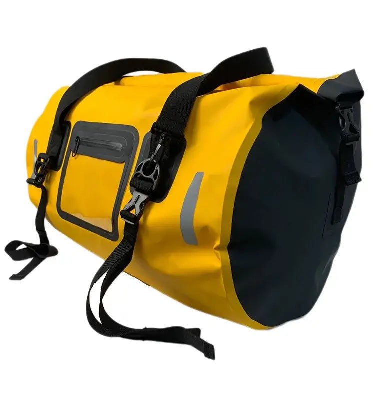 Sac de moto étanche - Pakooz