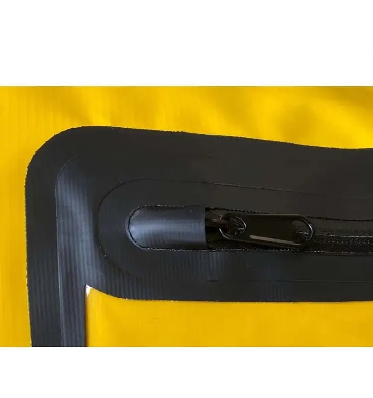 Sac de moto étanche - Pakooz