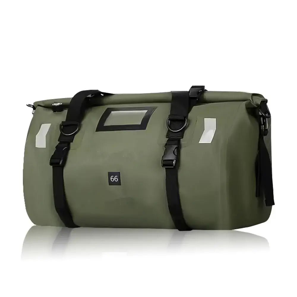 Sac de moto étanche - Pakooz