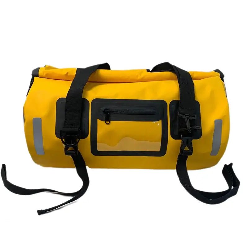 Sac de moto étanche - Pakooz