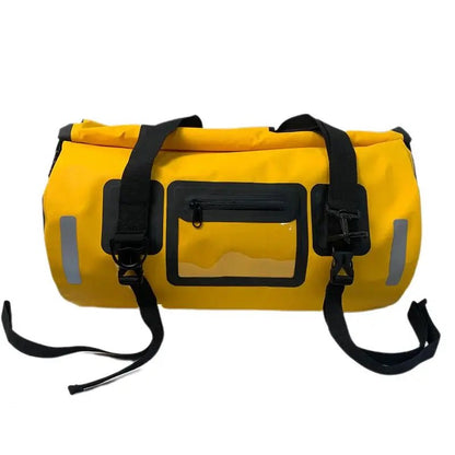 Sac de moto étanche - Pakooz