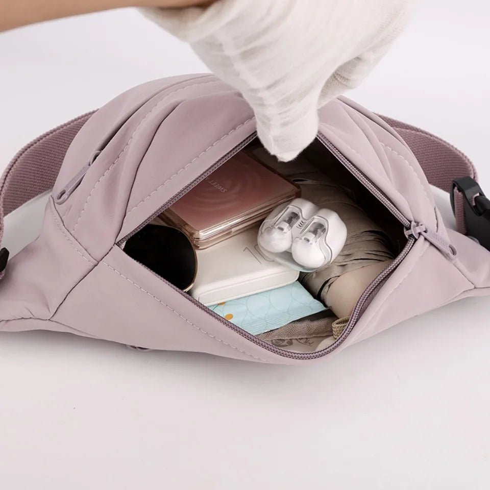 Sac banane pour femme XL - Pakooz