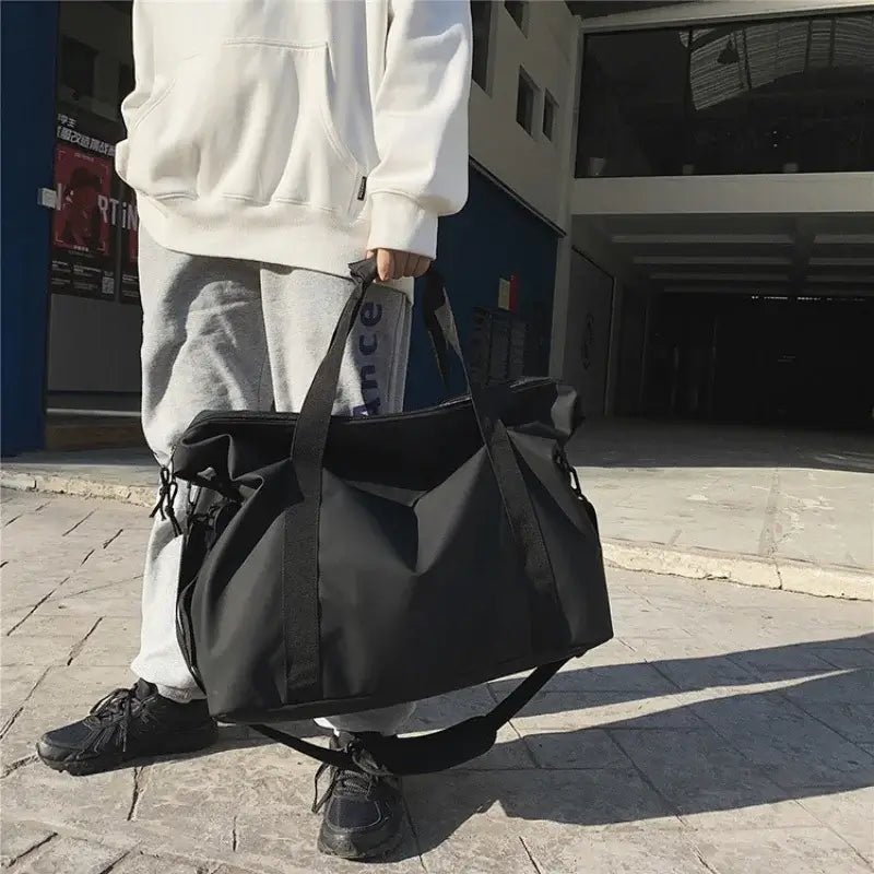 Sac de voyage étanche - Pakooz