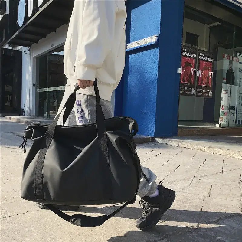 Sac de voyage étanche - Pakooz