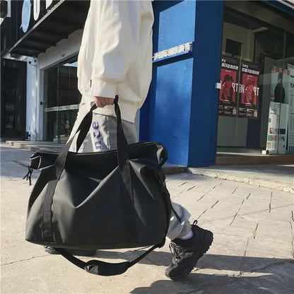 Sac de voyage étanche - Pakooz