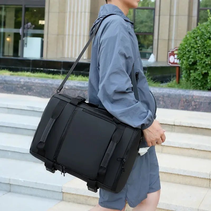 Sac à dos de voyage compact - Pakooz