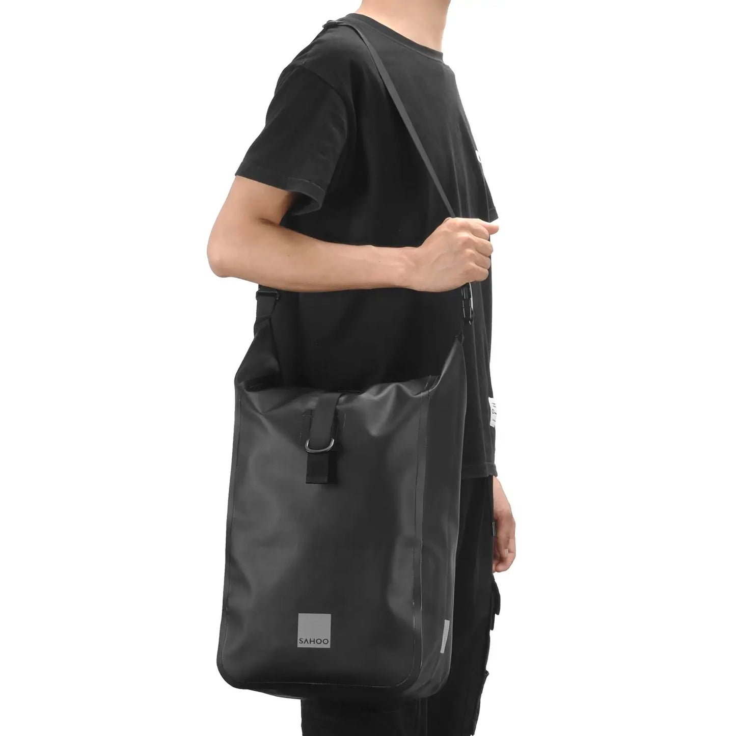 Sac de vélo étanche - Pakooz