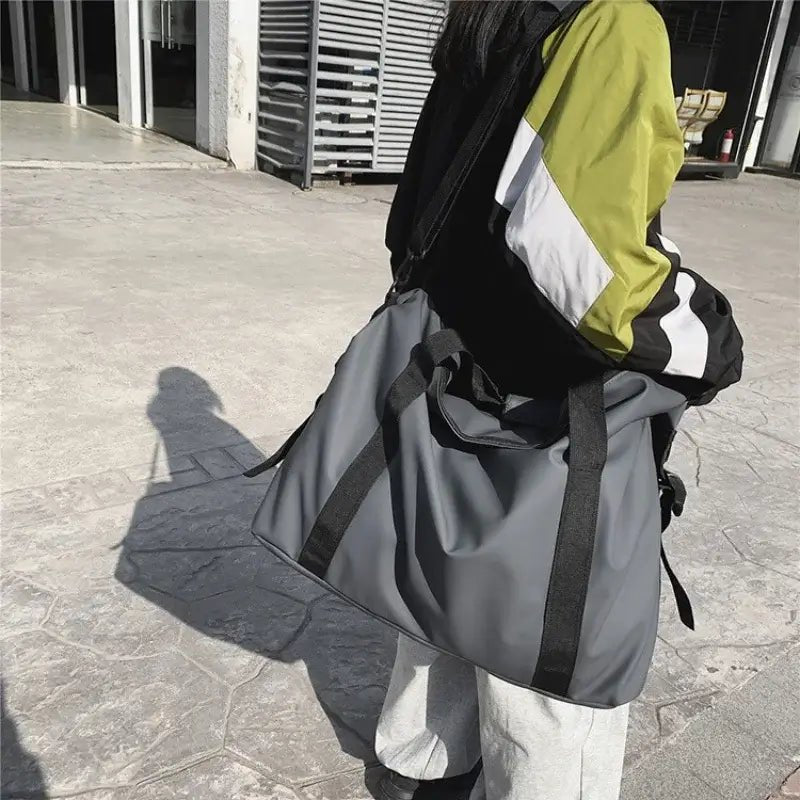 Sac de voyage étanche - Pakooz
