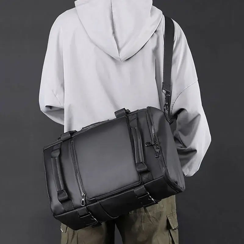 Sac à dos de voyage compact - Pakooz