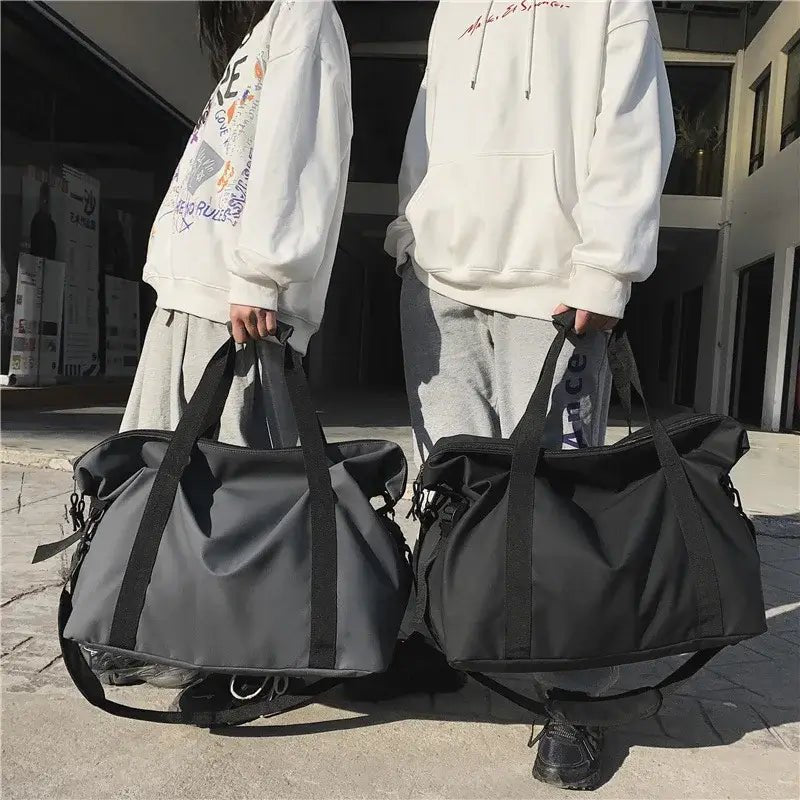 Sac de voyage étanche - Pakooz