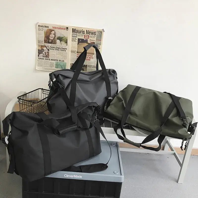 Sac de voyage étanche - Pakooz