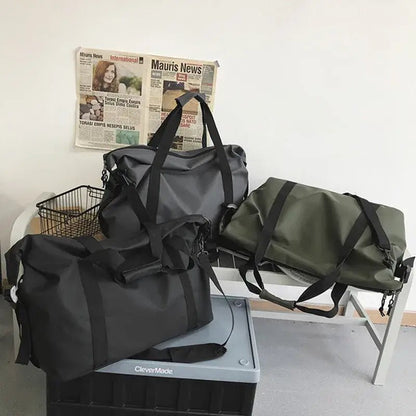 Sac de voyage étanche - Pakooz
