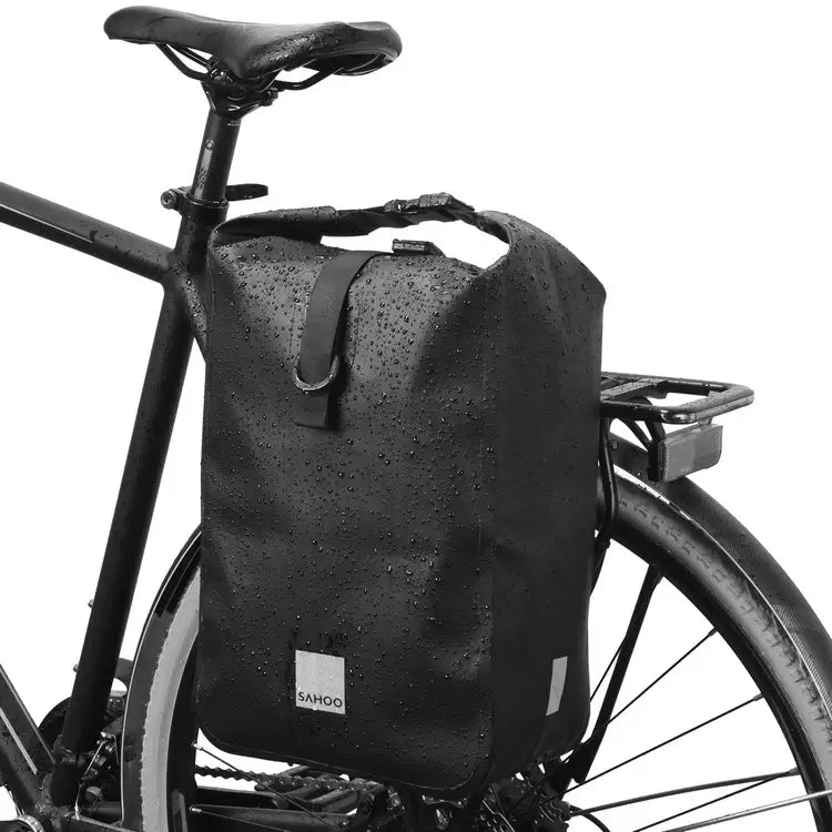 Sac de vélo étanche - Pakooz