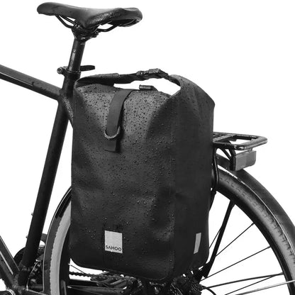 Sac de vélo étanche - Pakooz